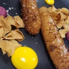 Unternehmen 11 Bild RISTORANTE FRESCO Italienische Restaurants am Lugano TI