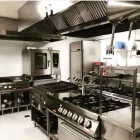 Unternehmen 12 Bild RISTORANTE FRESCO Italienische Restaurants am Lugano TI