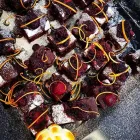 Unternehmen 13 Bild RISTORANTE FRESCO Italienische Restaurants am Lugano TI