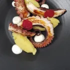 Unternehmen 2 Bild RISTORANTE FRESCO Italienische Restaurants am Lugano TI