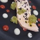 Unternehmen 1 Bild RISTORANTE FRESCO Italienische Restaurants am Lugano TI