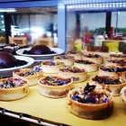 Unternehmen 3 Bild RISTORANTE FRESCO Italienische Restaurants am Lugano TI