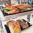 Unternehmen 10 Bild RISTORANTE FRESCO Italienische Restaurants am Lugano TI