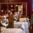 Entreprises 1 image RISTORANTE PERGOLA Hotel-/Gastronomiegewerbe dans Zurich ZH