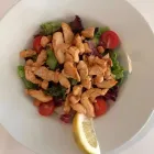 Entreprises 4 image RISTORANTE PERGOLA Hotel-/Gastronomiegewerbe dans Zurich ZH