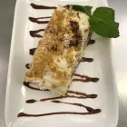 Entreprises 2 image RISTORANTE PERGOLA Hotel-/Gastronomiegewerbe dans Zurich ZH