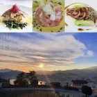 Unternehmen 3 Bild RISTORANTE PICCOLO VIGNETO Italienische Restaurants am Viganello TI