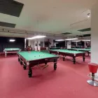 Immagine 5 azienda ROUND ROBIN SNOOKER & BILLARDS Spielsalons, Spielhallen in Glattbrugg ZH