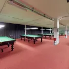 Immagine 3 azienda ROUND ROBIN SNOOKER & BILLARDS Spielsalons, Spielhallen in Glattbrugg ZH