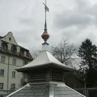 Immagine 7 azienda RÜEDI DACH AG Zimmerarbeiten, Holzbauarbeiten in Zurich ZH