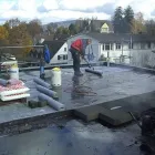 Immagine 2 azienda RÜEDI DACH AG Zimmerarbeiten, Holzbauarbeiten in Zurich ZH