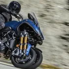 Immagine 4 azienda RÜEGG MOTOS GMBH Motorradhändler in Zürich ZH
