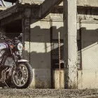 Immagine 5 azienda RÜEGG MOTOS GMBH Motorradhändler in Zürich ZH