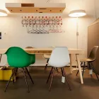 Immagine 13 azienda RÜEGG - NAEGELI AG Bürobedarf in Zurich ZH