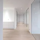 Entreprises 6 image RÜTTI & PARTNER ARCHITEKTEN AG Möbel/Innenausstattung dans Zurich ZH
