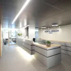 Entreprises 21 image RÜTTI & PARTNER ARCHITEKTEN AG Möbel/Innenausstattung dans Zurich ZH