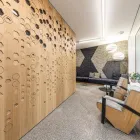 Entreprises 24 image RÜTTI & PARTNER ARCHITEKTEN AG Möbel/Innenausstattung dans Zurich ZH