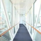 Entreprises 25 image RÜTTI & PARTNER ARCHITEKTEN AG Möbel/Innenausstattung dans Zurich ZH
