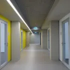 Entreprises 3 image RÜTTI & PARTNER ARCHITEKTEN AG Möbel/Innenausstattung dans Zurich ZH