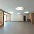 Entreprises 9 image RÜTTI & PARTNER ARCHITEKTEN AG Möbel/Innenausstattung dans Zurich ZH