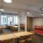Entreprises 11 image RÜTTI & PARTNER ARCHITEKTEN AG Möbel/Innenausstattung dans Zurich ZH