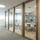 Entreprises 13 image RÜTTI & PARTNER ARCHITEKTEN AG Möbel/Innenausstattung dans Zurich ZH