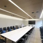 Entreprises 14 image RÜTTI & PARTNER ARCHITEKTEN AG Möbel/Innenausstattung dans Zurich ZH