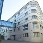 Entreprises 15 image RÜTTI & PARTNER ARCHITEKTEN AG Möbel/Innenausstattung dans Zurich ZH
