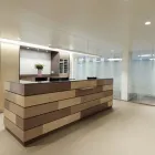 Entreprises 18 image RÜTTI & PARTNER ARCHITEKTEN AG Möbel/Innenausstattung dans Zurich ZH