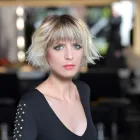 Unternehmen 19 Bild SALZMANN HAIR GROUP ZÜRICH AG Kosmetik/Körperpflege am Zurich ZH