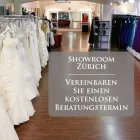 Immagine 4 azienda SAMYRA FASHION GMBH Textil/Bekleidung in Zurich ZH