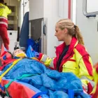Immagine 5 azienda SANARENA RETTUNGSSCHULE Rettungsdienste, Notfalldienste in Zurich ZH