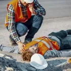 Immagine 6 azienda SANARENA RETTUNGSSCHULE Rettungsdienste, Notfalldienste in Zurich ZH