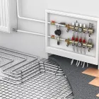 Entreprises 2 image SANHEI AG Kundendienste für Heizungs- und Sanitärtechnik dans Zürich ZH