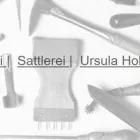 Entreprises 2 image SATTLEREI POLSTEREI HOHER Polstereien, Sattlereien dans Zurich ZH