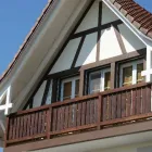 Immagine 1 azienda SAXER HOLZBAU GMBH Zimmerarbeiten, Holzbauarbeiten in Zürich ZH