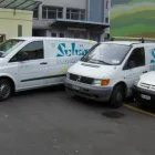Unternehmen 15 Bild SCHÄR-REINIGUNGEN Maschinenbau am Zurich ZH