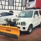 Unternehmen 1 Bild SCHÄR-REINIGUNGEN Maschinenbau am Zurich ZH