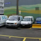 Unternehmen 11 Bild SCHÄR-REINIGUNGEN Maschinenbau am Zurich ZH