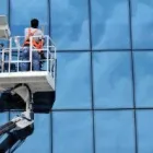 Unternehmen 13 Bild SCHÄR-REINIGUNGEN Maschinenbau am Zurich ZH