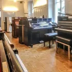 Immagine 5 azienda SCHEU PIANO-SERVICE Musikschulen, Gesangsschulen in Zurich ZH