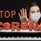 Immagine 3 azienda SCHEU PIANO-SERVICE Musikschulen, Gesangsschulen in Zurich ZH