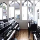 Immagine 4 azienda SCHEU PIANO-SERVICE Musikschulen, Gesangsschulen in Zurich ZH