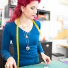 Unternehmen 1 Bild SCHNEIDER ATELIER RENAISSANCE Textil/Bekleidung am Zürich ZH