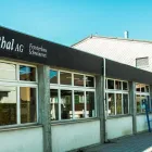 Unternehmen 1 Bild SCHÖNTHAL W. AG Zimmerarbeiten, Holzbauarbeiten am Thun BE