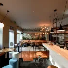 Entreprises 3 image SCHWARZES SCHAF - BISTROLINO & BAR Hotel-/Gastronomiegewerbe dans Zurich ZH