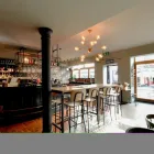 Entreprises 1 image SCHWARZES SCHAF - BISTROLINO & BAR Hotel-/Gastronomiegewerbe dans Zurich ZH