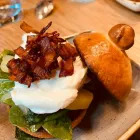 Entreprises 2 image SCHWARZES SCHAF - BISTROLINO & BAR Hotel-/Gastronomiegewerbe dans Zurich ZH