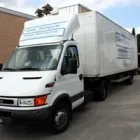 Entreprises 2 image SEILER TRANSPORT ZÜRICH AG Umzugsunternehmen dans Zurich ZH