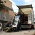 Entreprises 3 image SEILER TRANSPORT ZÜRICH AG Umzugsunternehmen dans Zurich ZH